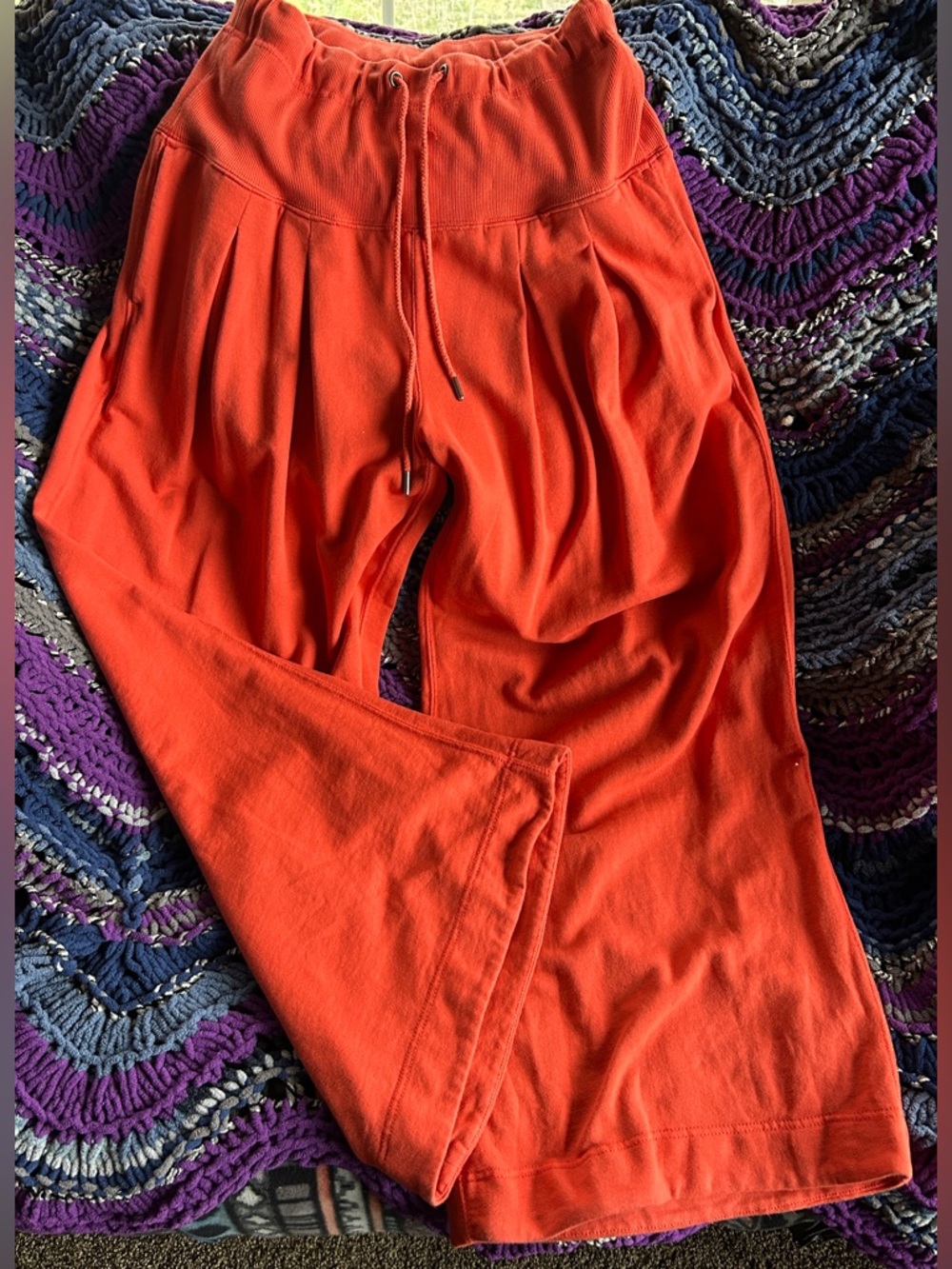 Free People Movement Studio Siren pants